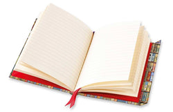 Foiled Journal - High Jinks (Bodleian Libraires)