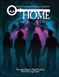 HOME RPG