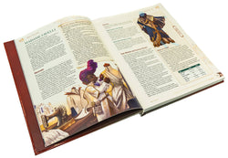 The Seeker's Guide to Enchanting Emporiums (5E)