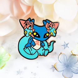 Enamel Pin - Dragapult