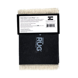 CoasterRug - Shah Jahan (4-Piece)