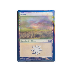 Holo Perfect Fit Sleeves - Fracture