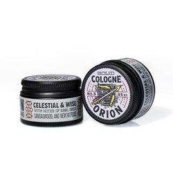 Solid Cologne - Orion