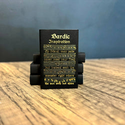 Matchbook - Bardic Inspiration