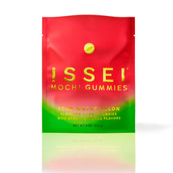 Mochi Gummies - Sour Watermelon
