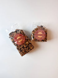 Stroopie Crumble Snack Mix - Salted Caramel