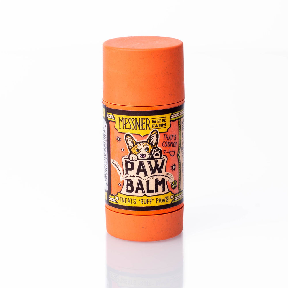 Paw Balm - Treats "Ruff" Paws