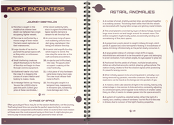 Roll & Play - The Game Master's Sci-Fi Toolkit
