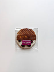 Stroopwafel - Seasonal Sprinkle