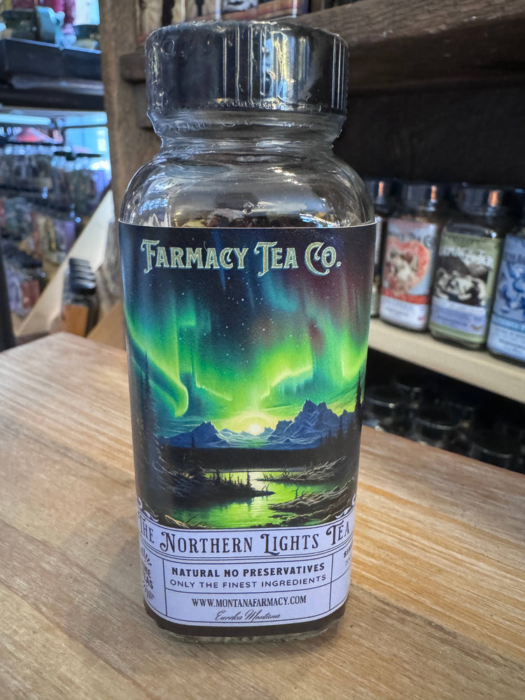 Northern Lights Tea