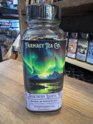 Northern Lights Tea