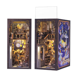 Book Nook Kit - Nebula Common Room