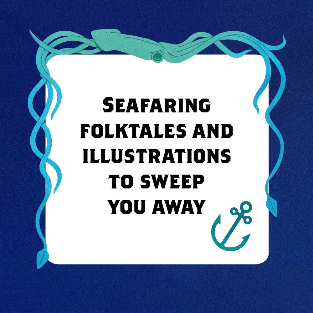 Tales of the Sea