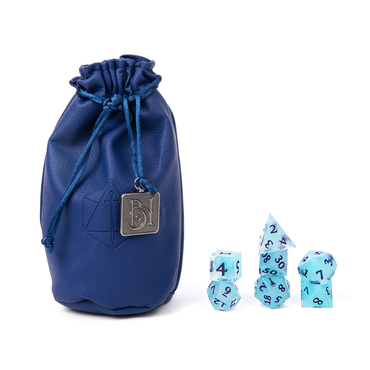 Critical Role: Bells Hells Dice Set - Dorian Storm