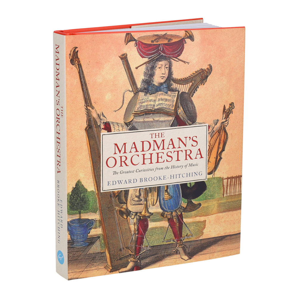 Madman's Orchestra