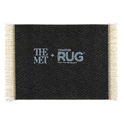 CoasterRug - Shah Jahan (4-Piece)