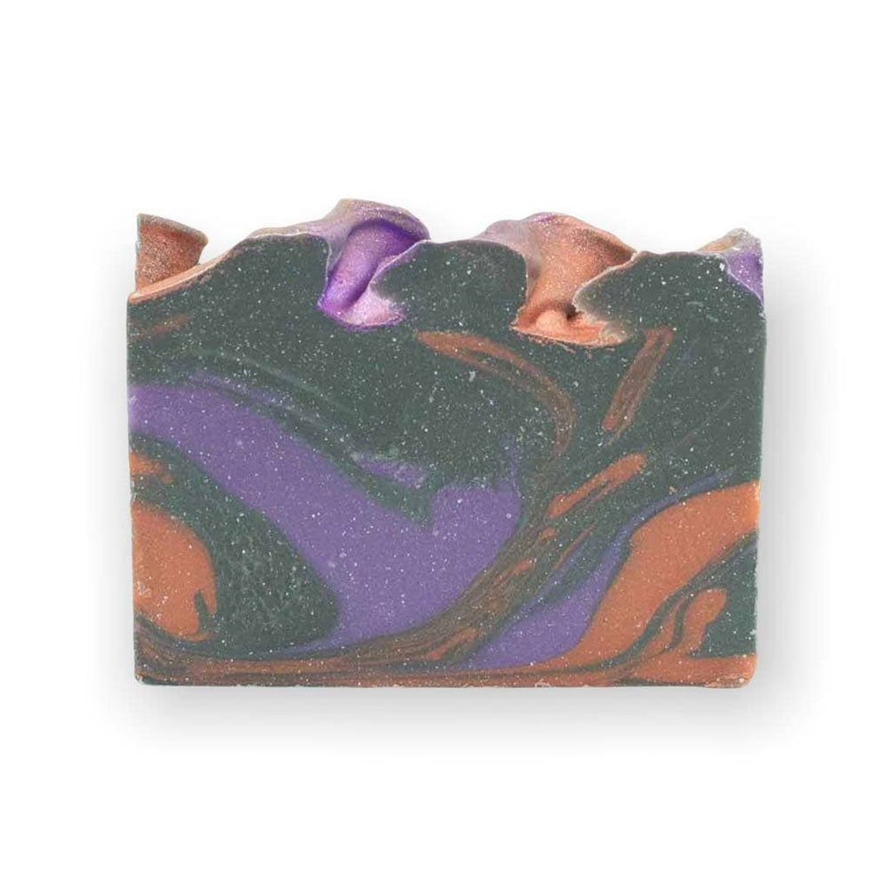 Bar Soap - Space Cowboy