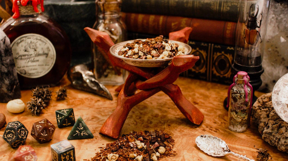 Loose Leaf Tea - Wizard's Tower