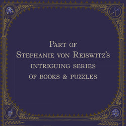 Puzzle - Murder Most Puzzling: Poisoned Patisserie