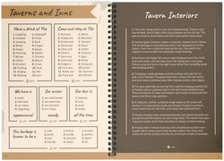 Roll & Play - The Game Master's Fantasy Toolkit
