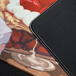 Playmat - Food
