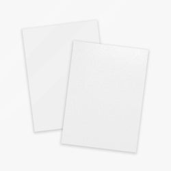 Kraken Skin Sleeves - Frost White Matte