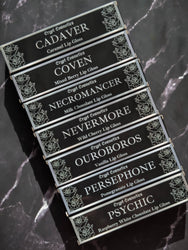 Lip Gloss - Coven (Mixed Berry)