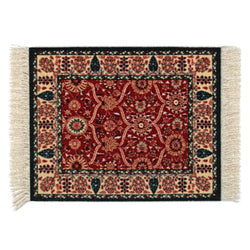 CoasterRug - Shah Jahan (4-Piece)