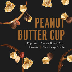 Peanut Butter Cup Pop