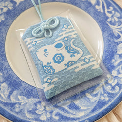 O-mamori Charm - The Rat