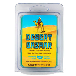 RPG Candle - Desert Bazaar