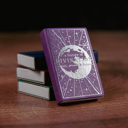 Matchbook - Divination