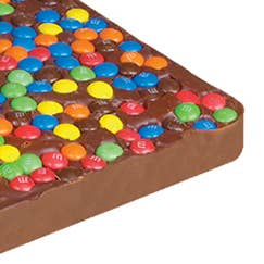 Chocolate Fudge