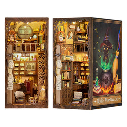 Book Nook Kit - Magic Pharmacist