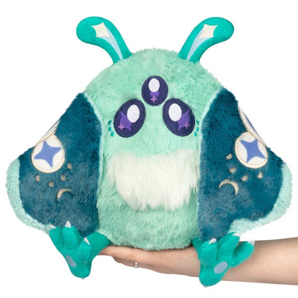 Mini Squishable - Alien Mothman