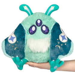 Mini Squishable - Alien Mothman