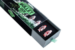 Bullet RPG Dice - Vampire Hunter