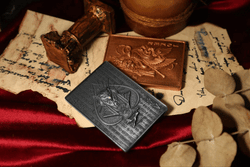 Playing Cards - Egyptian Mythology