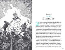 The Game Master's Handbook of Proactive Roleplaying
