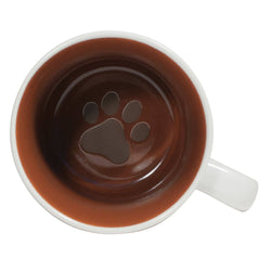 Ceramic Mug - Literature Cat Quotes