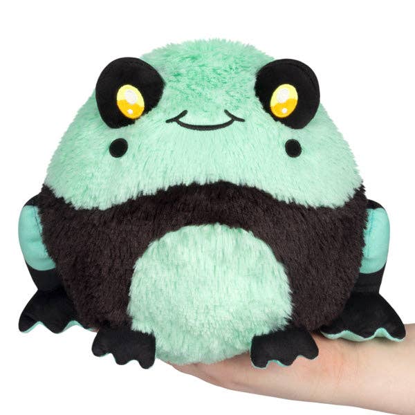 Mini Squishable - Poison Frog