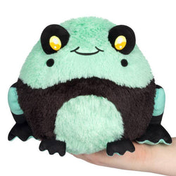 Mini Squishable - Poison Frog