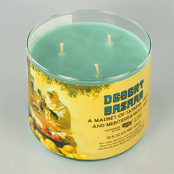 RPG Candle - Desert Bazaar