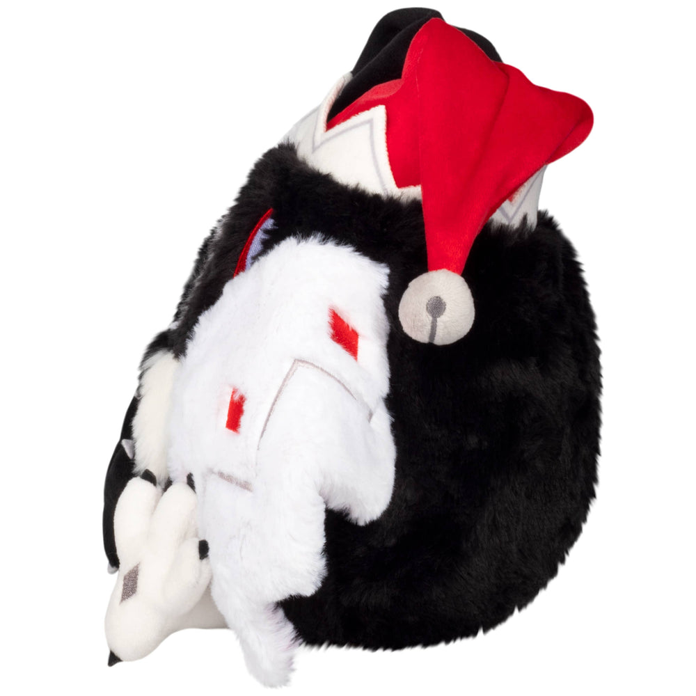 Mini Squishable - Jester Baby Mothman