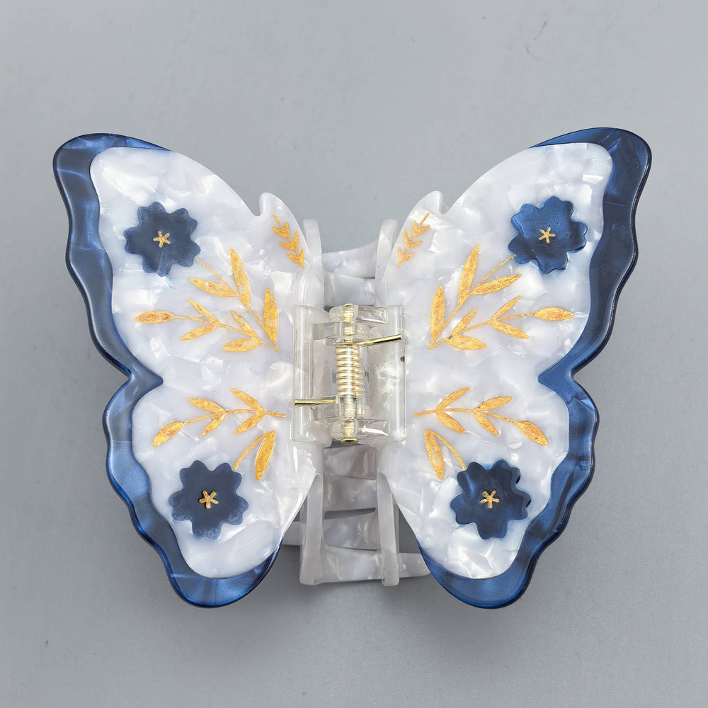 Hair Clip - Chic Butterfly
