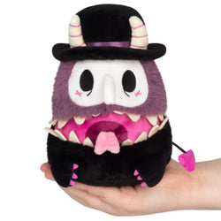 Mini Squishable - Plague Doctor Mimic