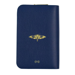 Wallet Purse - Moths and Butterflies