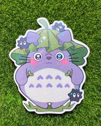 Sticker - Spring Toto
