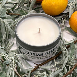 RPG Candle - Elysian Fields