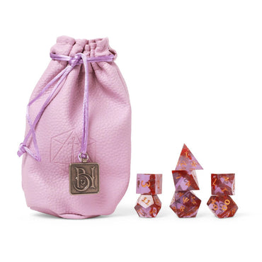 Critical Role: Bells Hells Dice Set - Imogen Temut